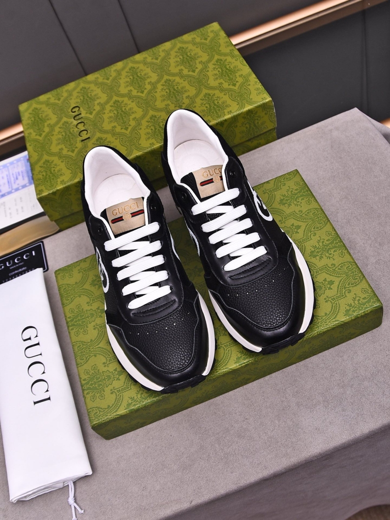 Gucci Casual Shoes